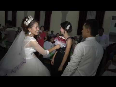 Видео: Абыл-Аида жапаш той 10