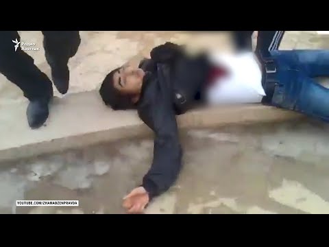 Видео: Жанаозен. Незаживающая рана