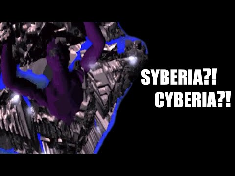 Видео: Cyberia 1? - А где Кейт Уолкер? | Ленивый Обзор