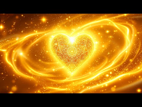 Видео: Частота Бога • Любовь, деньги и чудеса • Закон притяжения 963 Гц + 432 Гц