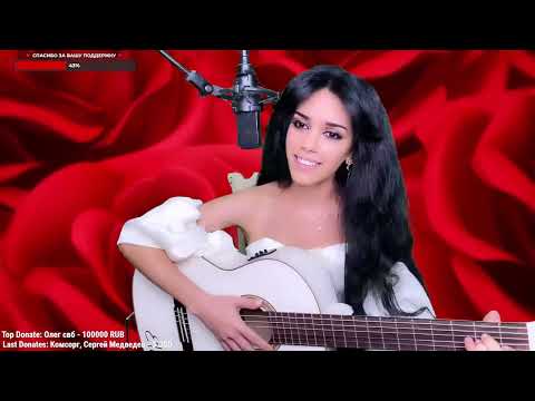 Видео: Ваше благородие, Господа удача - Elena /Yerevan/
