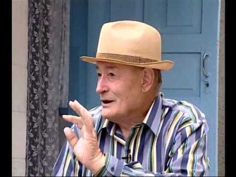 Видео: Встречи с Омаром Отаровым