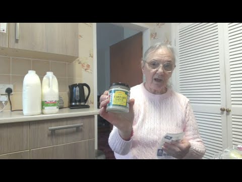 Видео: #94, Шопинг в Aldi, 5 ноября 2025, Шопинг в Sheila's