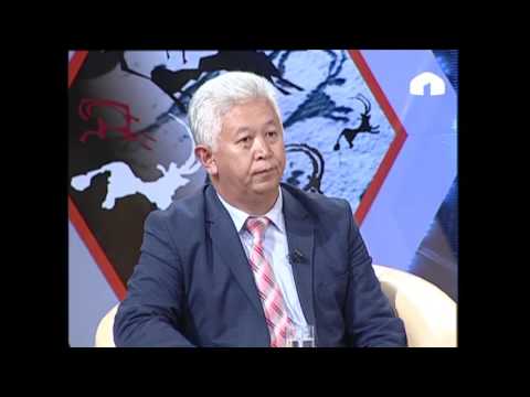 Видео: Улутман: Кыргыздын алп балбаны Кожомкул Каба уулу