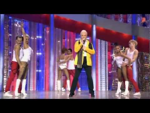 Видео: Борис Моисеев - Дай мне огня [2013]