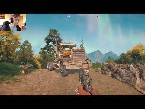 Видео: Много объркано? - Far Cry New Dawn #7