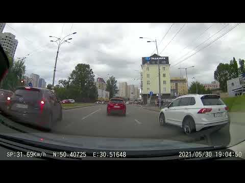 Видео: Запорожье - Днепр - Каменское - Киев