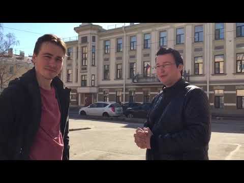 Видео: Кронштадт  Не только Косяковы