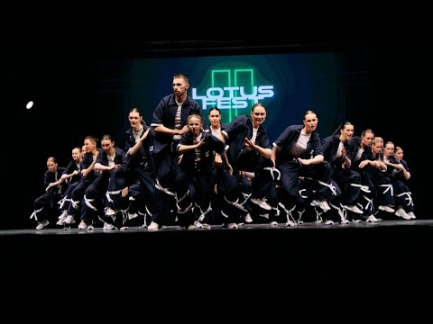 Видео: КОМАНДА JUST AFRO.🥉МЕСТО НА ЧЕМПИОНАТЕ LOTUS FEST ASTRAKHAN 2025.