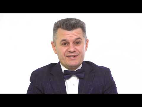 Видео: Секреторний отит. Діагностика секреторного отиту