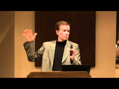 Видео: Вилли Дик - Библейское душепопечение (Часть 2)