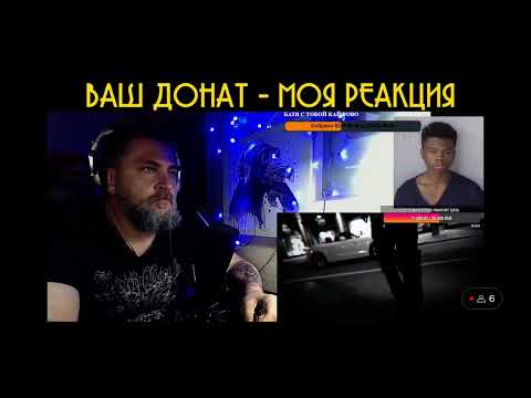 Видео: Yanix - Москва Реакция Бати | Батя Тестит