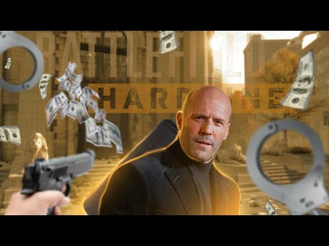 Видео: Я ПОИГРАЛ В BF:HARDLINE В 2025 ГОДУ И МНЕ ПОНРАВИЛОСЬ