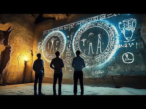 Видео: ИИ НАУЧИЛСЯ РАСШИФРОВКЕ НЕИЗВЕСТНЫХ ЯЗЫКОВ: Что Стало Известно?