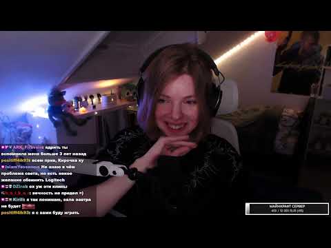 Видео: 🎃 Сопливый микро-стрим 🥴