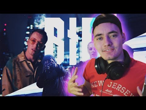 Видео: РЕАКЦИЯ НА MARKUL — B.I.D (КЛИП)