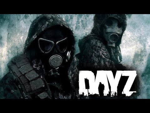 Видео: DayZ QUANT pve 1 Задание от братков сходить Сахару дать ему пивка