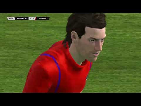 Видео: FIFA Manager 22. ФНЛ. Нефтехимик Нижнекамск. Карьера ФК Енисей Красноярск. Прохождение ФИФА Менеджер