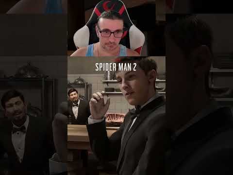 Видео: Marvels Spider Man 2 / Прохождение | #black_wolf_ch с помощью #Twitch