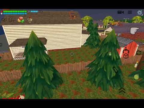 Видео: Возраждаю мост в чг