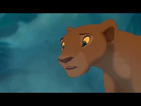 Видео: Что натворил сын? - Прикол Король лев 1 часть