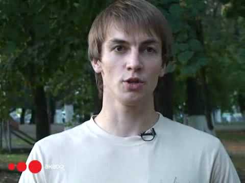 Видео: Freeknife и Akado - метание ножа