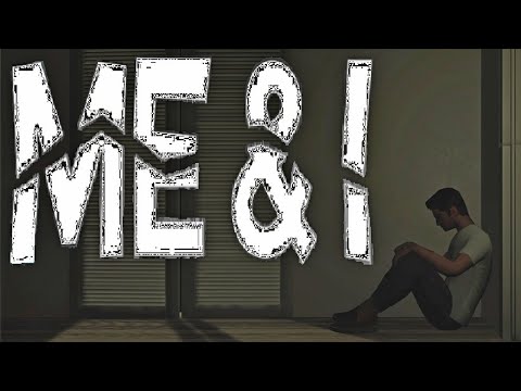 Видео: Стример попал в ловушку временной петли. Прохожу инди хоррор Me&I.