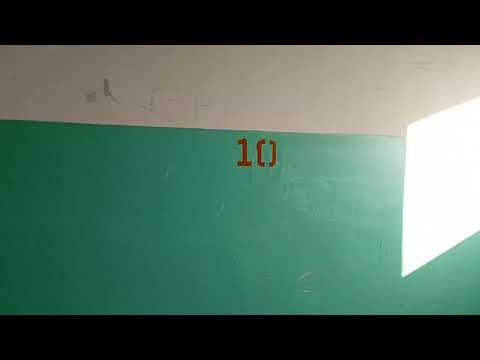 Видео: 🔥П-30 "Московская серия!" Лифты КМЗ-(1989 г) 320 кг, 1 м/с (@ г. Вязьма, Московская, 28, под-1)