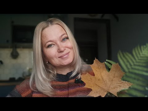 Видео: Готов "Дракон". Буду распускать. Новые сумки.