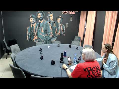 Видео: SYNDICATE 2K24 3 День 1 стол