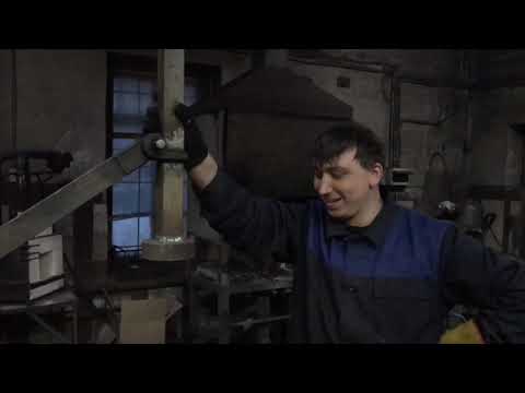 Видео: Шлеп нога, и принцип работы на ней. Подробный обзор.