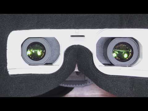 Видео: Eachine EV300D Latency/ Обзор и точный замер задержки. Смотреть перед покупкой!