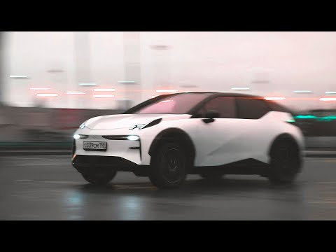 Видео: ПОЧЕМУ НИКТО НЕ ХЕЙТИТ ZEEKR X ???