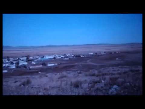 Видео: Гүлбаршын Ыбырайқызы Тергеубек : «Айналдым, елім»