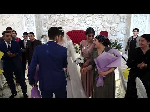 Видео: Яшар Зарина 09.02.2025г