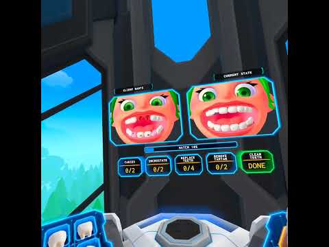 Видео: Это VR