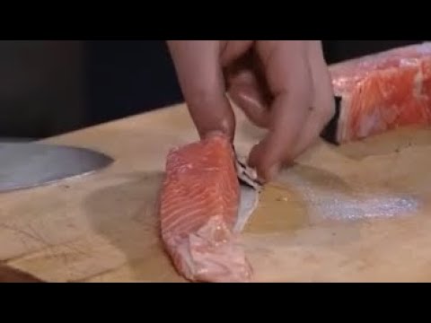 Видео: Рыбная солянка