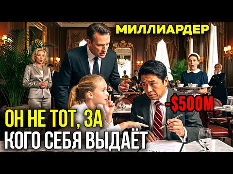 Видео: Здесь Написано Не Это, — Сказала Дочь Горничной На Идеальном Японском И Разоблачила Мошенничество