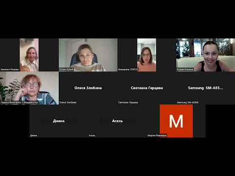 Видео: Дискуссия по эмоциональному интеллекту. 