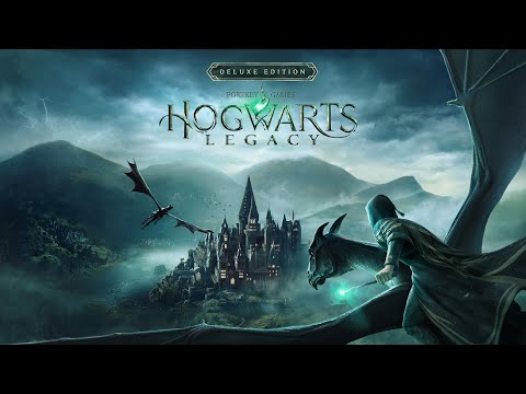 Видео: Прохождение Hogwarts Legacy (часть 13)