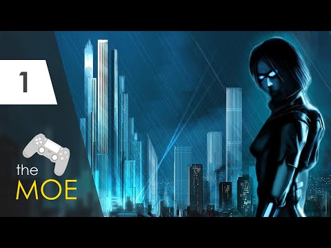 Видео: 1 | Прохождение Stolen: Ограбление Века