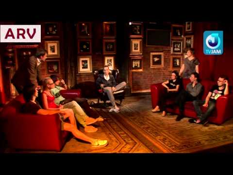 Видео: Ассаи рассказал почему ушел из группы KRec, на ARV