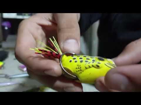 Видео: Обзор часть (3).