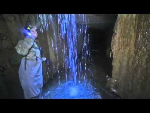 Видео: От центра Саратова до набережной под землей