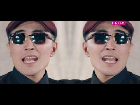 Видео: Курал Чокоев  - Кокон Гилас