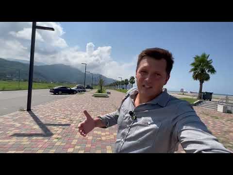 Видео: Wyndham Grand Residences Batumi Gonio. Отельная, доходная недвижимость Батуми Грузия.