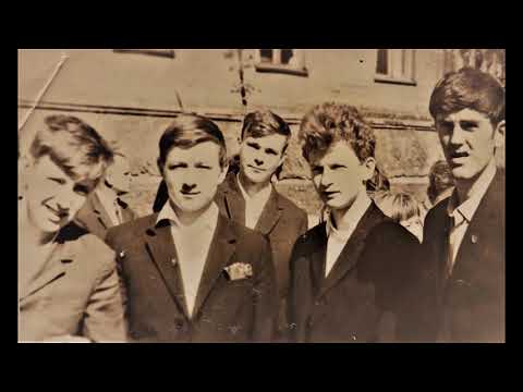 Видео: Не повторяется такое никогда! Школьные года