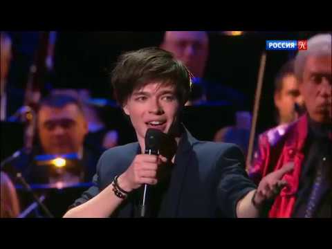 Видео: Александр Казьмин - Не вешать нос, Гардемарины ("Романтика романса")