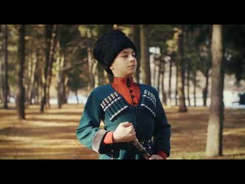 Видео: Клип на песню Нанэ Дадэ