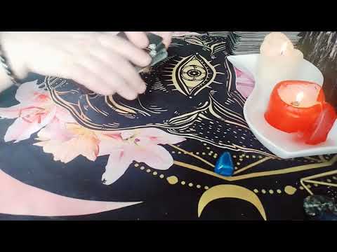 Видео: 💥⚡ПОЧЕМУ ВАС НЕЛЬЗЯ ОБИЖАТЬ?💯🌀😱 #ведьма#маг#таро#гадание #предсказание